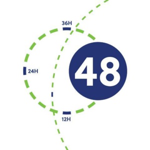 A Noudhibou, des candidats sont descendus dans les rues à 48 du deuxième tour A Noudhibou, des candidats sont descendus dans les rues à 48 du deuxième tour