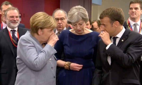 Les Européens cherchent à contourner les sanctions contre l'Iran
