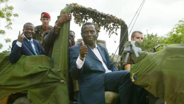 Un ex-ministre sénégalais mis hors de cause par la justice américaine