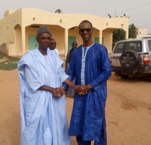 Maghama : L’UDP arrache la commune, l’UPR, la députation Maghama : L’UDP arrache la commune, l’UPR, la députation