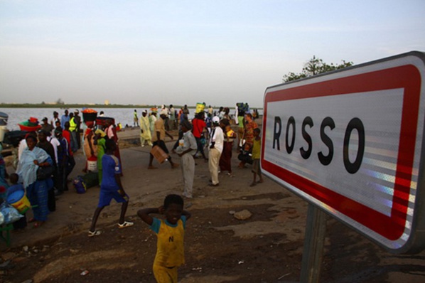 Résultats provisoires des élections législatives au niveau de la moughataa de Rosso
