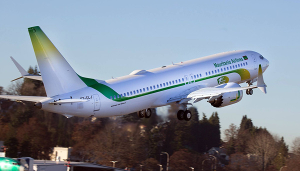 Aéronautique : Air Burkina refuse la fusion avec Mauritania Airlines