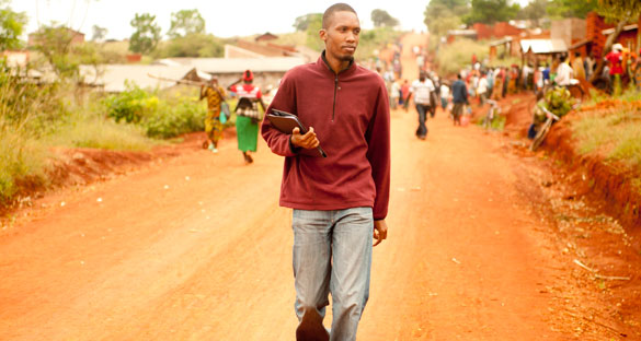 127 jeunes boghéens bénéficient d'une formation multiséctorielle 127 jeunes boghéens bénéficient d'une formation multiséctorielle