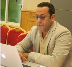Cheikh Ould Jiddou, co-Fondateur du mouvement de « la jeunesse du 25 février », activiste politique, consultant et expert en droit : ‘’Si l’opposition a perdu la bataille électorale, elle a assurément remporté la bataille politique’’