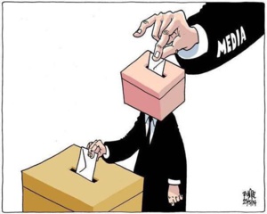Vote des gens décédés : la cour suprême écrit à la CENI