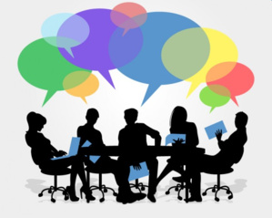 Le gouvernement mauritanien reprend ses réunions après une pause de deux mois Le gouvernement mauritanien reprend ses réunions après une pause de deux mois