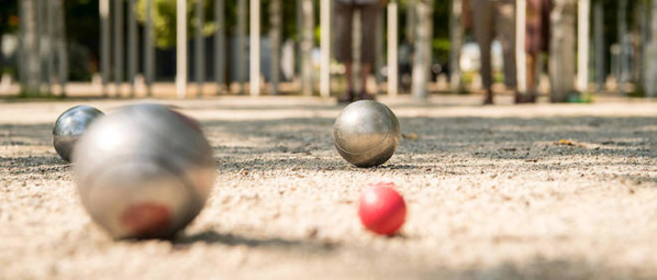 3 joueurs de pétanque mauritaniens décident de demander l'asile politique au Canada