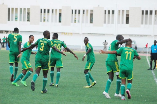 Classement FIFA : les Mourabitounes glanent 3 places