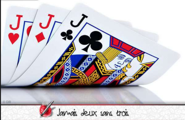 Le S.G de l'UPR n'exclut pas de 3ème mandat Le S.G de l'UPR n'exclut pas de 3ème mandat