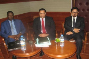 Des membres du Gouvernement commentent les résultats du Conseil des Ministres Des membres du Gouvernement commentent les résultats du Conseil des Ministres