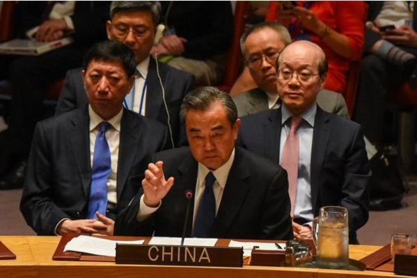 Ventes d'armes russes: Washington allonge sa liste noire et sanctionne la Chine