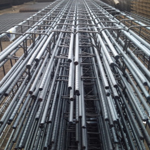 Bientôt une unité de production de fer à béton à Nouakchott Bientôt une unité de production de fer à béton à Nouakchott