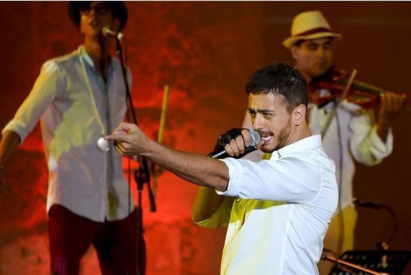 Maroc: le cas Lamjarred relance le débat sur les violences contre les femmes Maroc: le cas Lamjarred relance le débat sur les violences contre les femmes