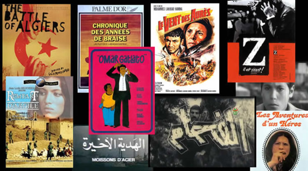 Des cinéastes algériens dénoncent la "censure" de films en Algérie
