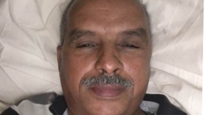 Ould Baya va en France pour consultation médicale Ould Baya va en France pour consultation médicale