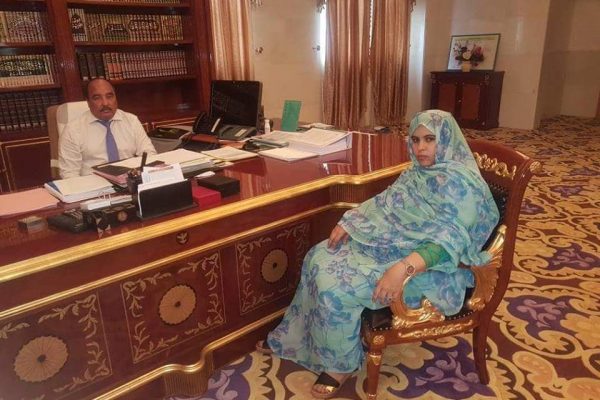 Des efforts présidentiels pour le retour sain et sauf de Rachid Moustapha Des efforts présidentiels pour le retour sain et sauf de Rachid Moustapha