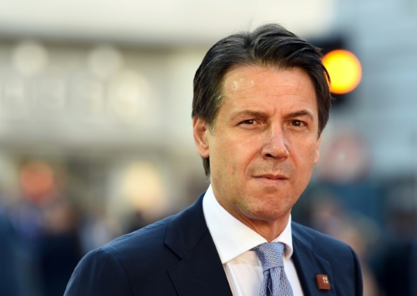 L'Italie prend le risque de se mettre à dos l'UE et les marchés