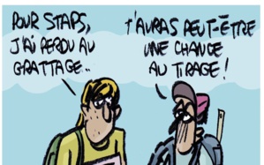 Le parti au pouvoir a choisi le président de son groupe parlementaire