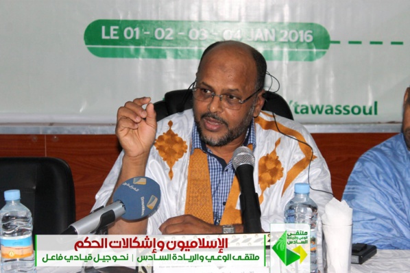 Jemil Mansour répond aux accusations du pouvoir Jemil Mansour répond aux accusations du pouvoir