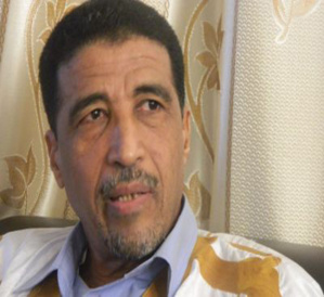Ould Mawloud: l'opposition prévoit de combattre la manipulation des institutions démocratiques