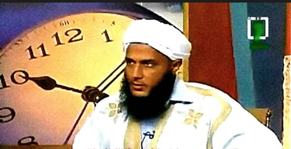 Dedew explique tous les domaines d'excellence de l'université fermée par le pouvoir Dedew explique tous les domaines d'excellence de l'université fermée par le pouvoir