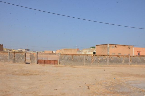 Pas de rentrée pour les élèves d’Ibn Hinbed Pas de rentrée pour les élèves d’Ibn Hinbed