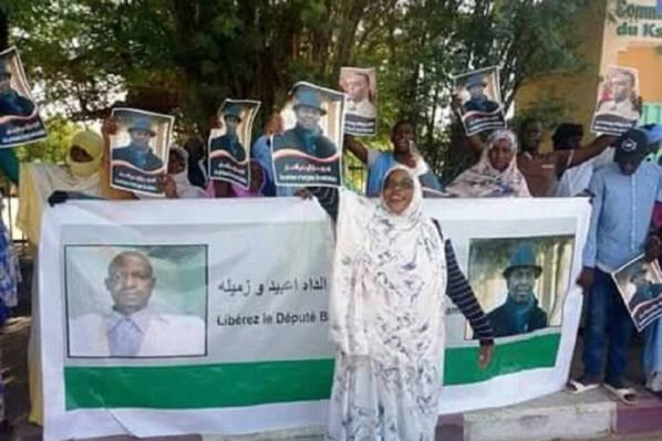 Session parlementaire suspendue en attendant de régler l’affaire des Islamistes et de Birame Session parlementaire suspendue en attendant de régler l’affaire des Islamistes et de Birame