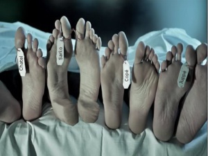 Trois morts dans un accident de la route prés de Maghta Lahjar Trois morts dans un accident de la route prés de Maghta Lahjar