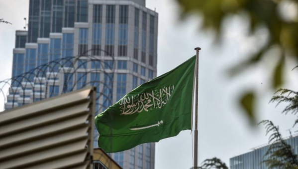 Le journaliste Khashoggi a disparu après avoir quitté le consulat saoudien d'Istanbul (agence saoudienne) Le journaliste Khashoggi a disparu après avoir quitté le consulat saoudien d'Istanbul (agence saoudienne)