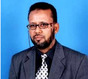 Aziz reçoit le Kunti probable futur ministre des affaires islamiques Aziz reçoit le Kunti probable futur ministre des affaires islamiques