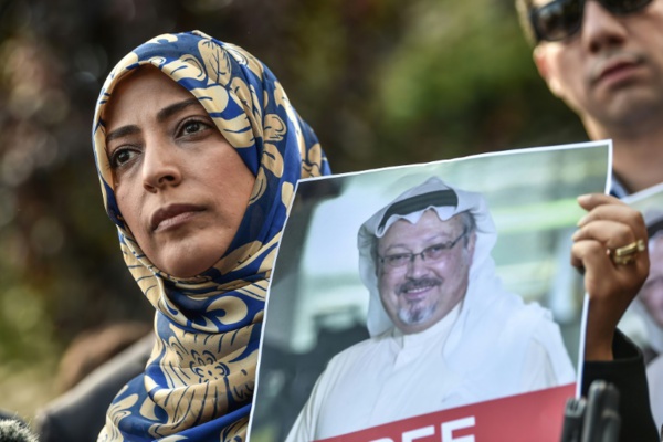 La police turque estime que le journaliste Khashoggi a été tué au consulat saoudien La police turque estime que le journaliste Khashoggi a été tué au consulat saoudien