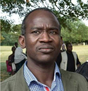 L’An II de notre mouvement transnational citoyen et pacifique :Ganbanaaxu fedde L’An II de notre mouvement transnational citoyen et pacifique :Ganbanaaxu fedde