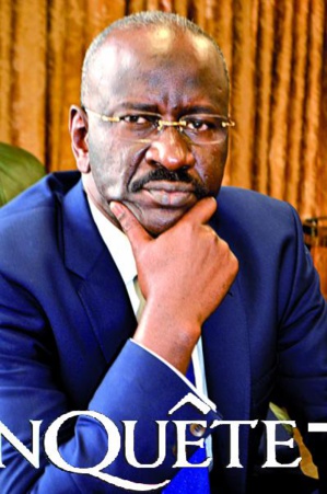 Formation du gouvernement: Merzough dans les starting-blocks pour la Primature Formation du gouvernement: Merzough dans les starting-blocks pour la Primature