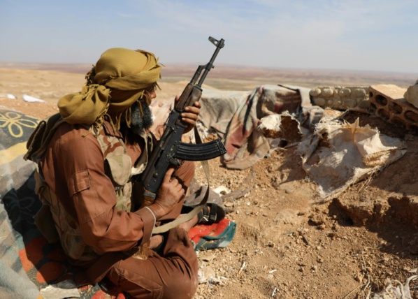 Syrie: l'accord d'Idleb "temporaire", la Syrie reprendra la zone, selon Assad Syrie: l'accord d'Idleb "temporaire", la Syrie reprendra la zone, selon Assad