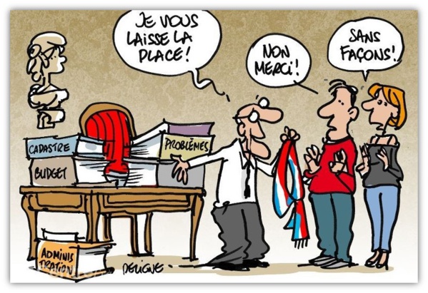 Les conseils régionaux et municipaux seront investis du 12 du 14 octobre Les conseils régionaux et municipaux seront investis du 12 du 14 octobre