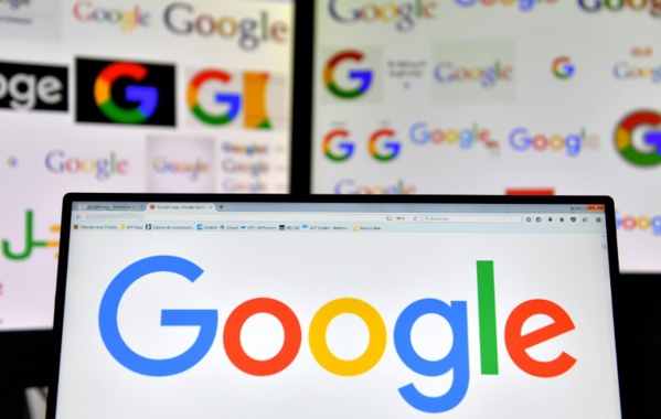 Google touché à son tour par une faille, 500.000 comptes exposés