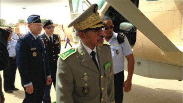 Le G5 Sahel a programmé des opérations Le G5 Sahel a programmé des opérations