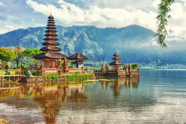 Le Ministre de l’Economie participe à Bali pour assister aux réunions de printemps du Fonds monétaire international (FMI) et du Groupe Banque mondiale