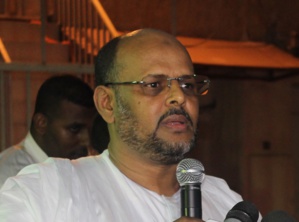 Jemil Mansour dénonce la dictature