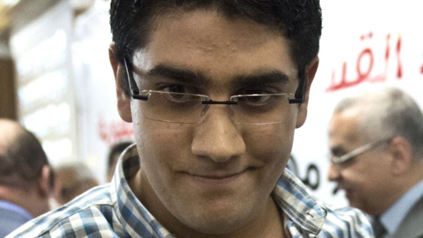 Egypte: un fils de l'ex-président Morsi, arrêté mercredi matin, libéré sous caution Egypte: un fils de l'ex-président Morsi, arrêté mercredi matin, libéré sous caution