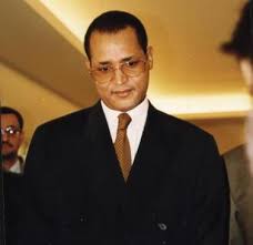 Ould Guig nommé secrétaire général adjoint de la Ligue arabe Ould Guig nommé secrétaire général adjoint de la Ligue arabe