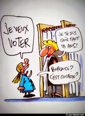 Les électeurs d’El Mina et Arafat reprendront le chemin des bureaux de vote le 27 octobre