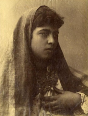 Une pensée à nos filles Une pensée à nos filles