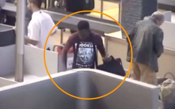 Espagne : en fuite, un Mauritanien arrêté pour le meurtre d’une Marocaine (vidéo) Espagne : en fuite, un Mauritanien arrêté pour le meurtre d’une Marocaine (vidéo)