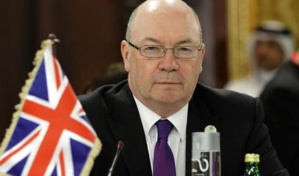 Un ministre britannique : « le partenariat entre la Mauritanie et le royaume uni va créer des emplois pour les mauritaniens »
