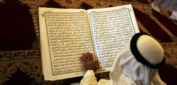 Aucune erreur ou coquille d’impression et dans le contenu existe dans le livre saint du Coran: ‘’El Moushaf’’ édité en 2012 : (Ministère des affaires islamiques)