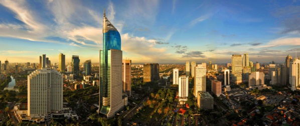 Le ministre des finances rencontre plusieurs bailleurs de fonds en Indonésie