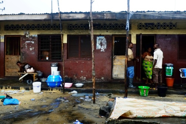 Liberia: une ONG américaine reconnaît des viols sur des filles dont elle s'occupait