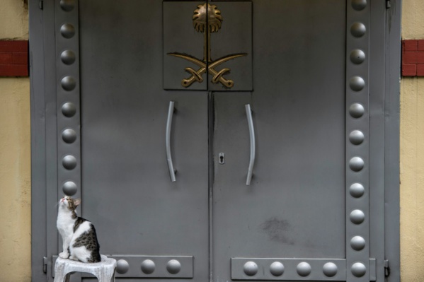 Disparition de Khashoggi : Trump menace Ryad, délégation saoudienne à Istanbul Disparition de Khashoggi : Trump menace Ryad, délégation saoudienne à Istanbul