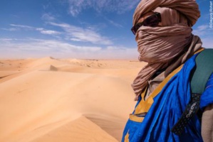 Le ministre du pétrole, de l'énergie et des mines installe le conseil régional de l’Inchiri Le ministre du pétrole, de l'énergie et des mines installe le conseil régional de l’Inchiri